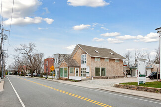 Sag Harbor, NY Retail - 51 Division St