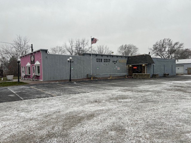 135 E Main St, Glenwood, IL for Sale