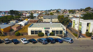 Seaside, CA Office - 1191 Echo Ave