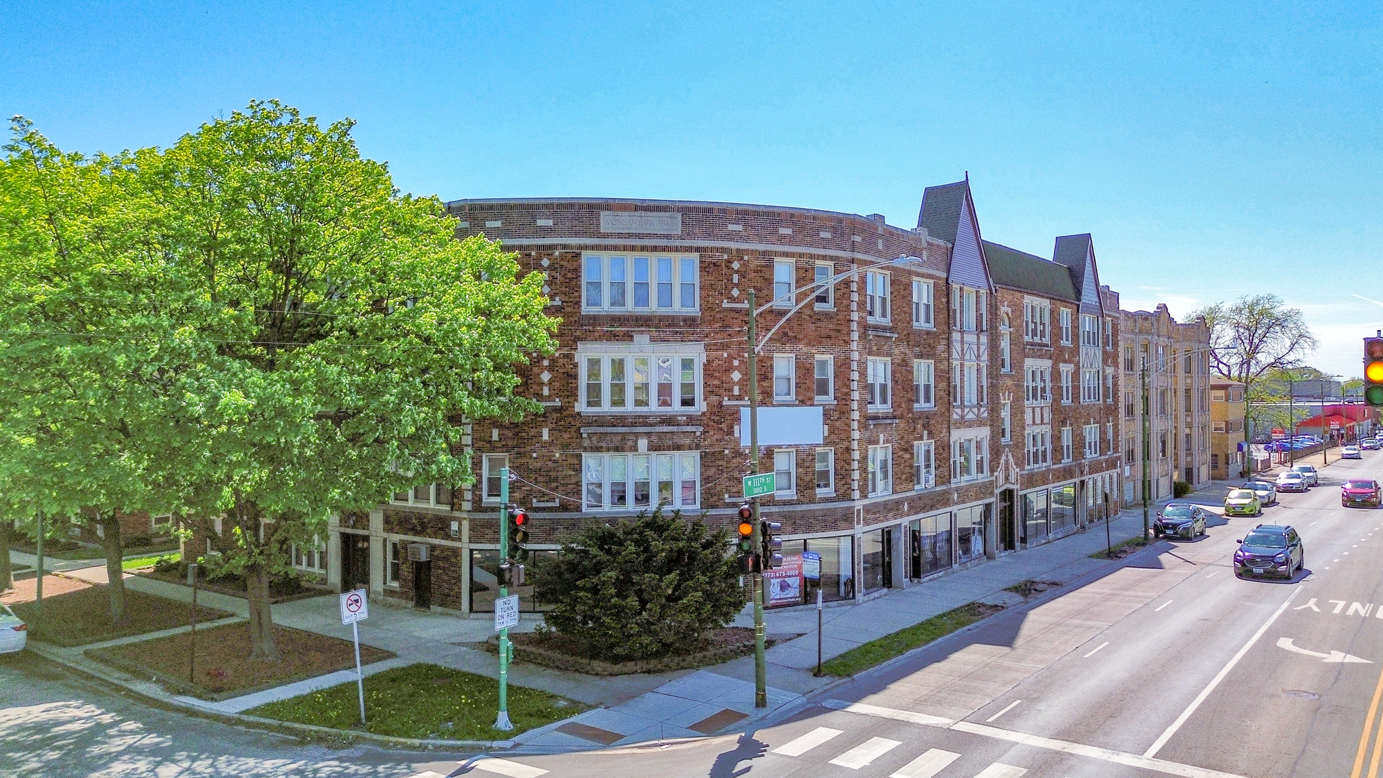 2245 W 111th St, Chicago, IL for Sale