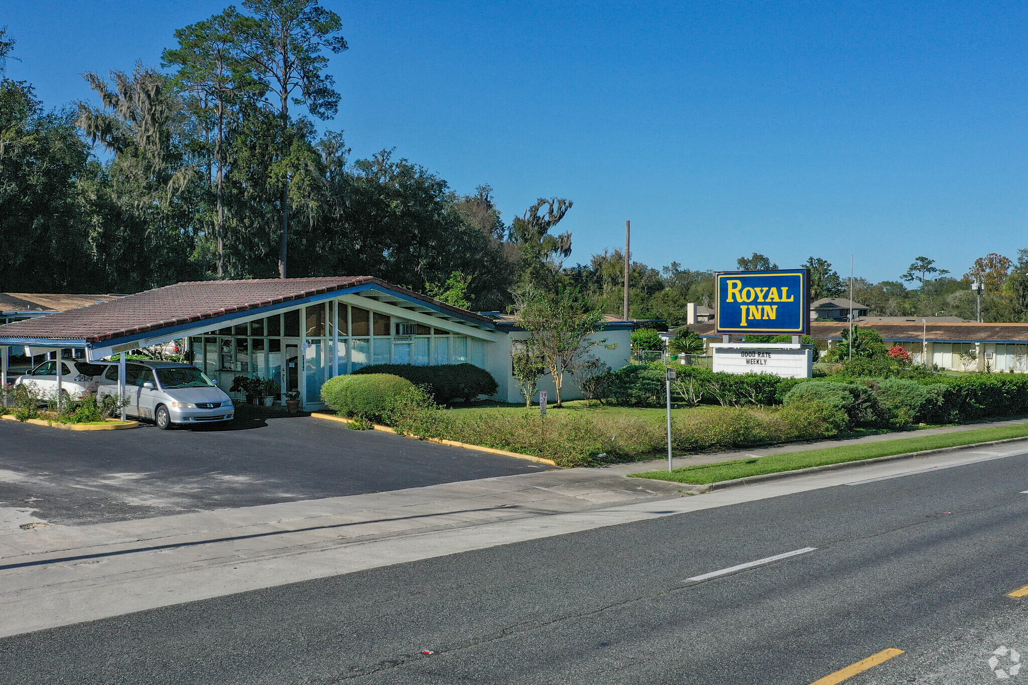 2900 S Pine Ave, Ocala, FL for Sale