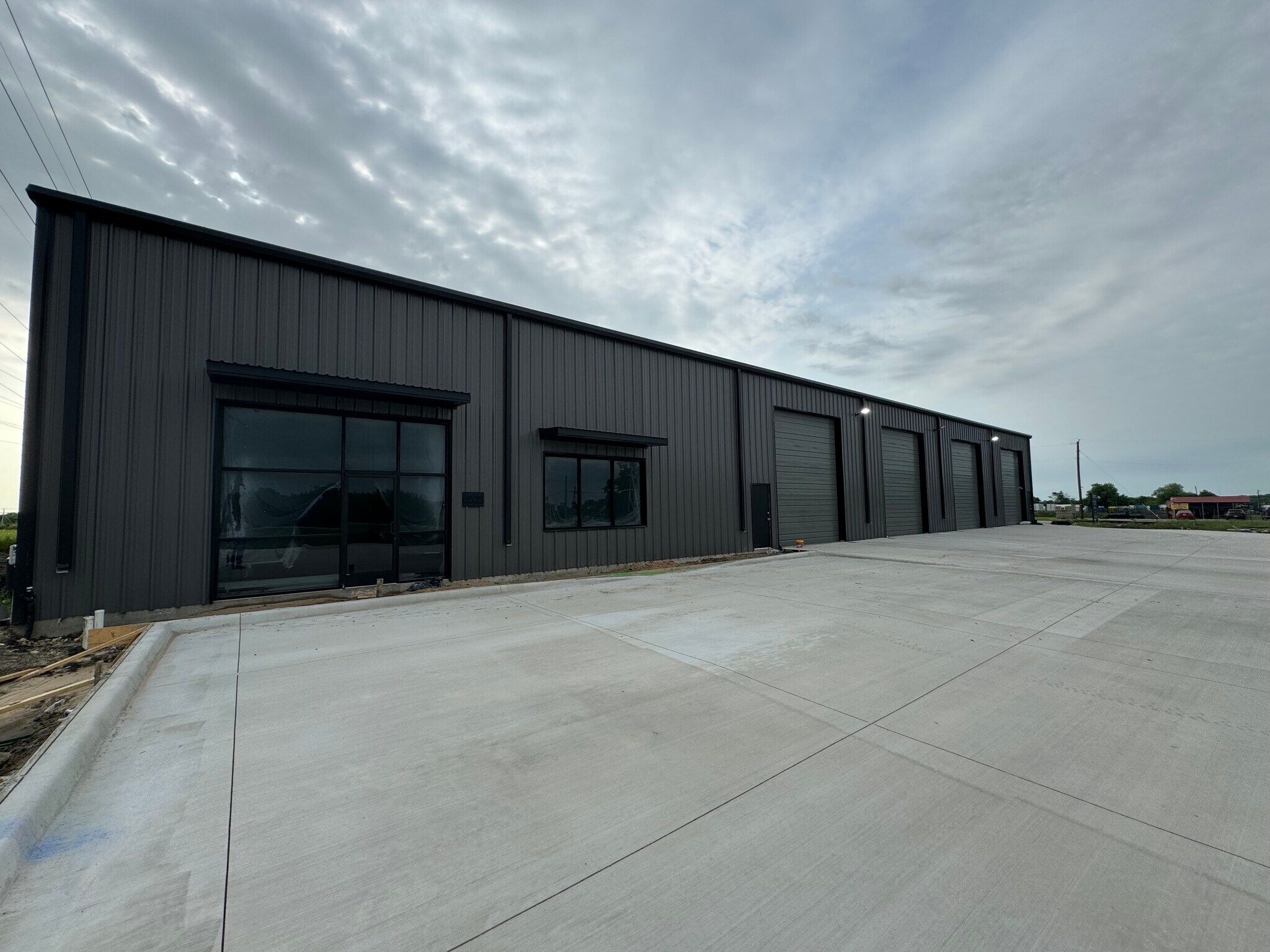 6525 Business 78 Nevada, TX 75173 Industrial Property for Lease on