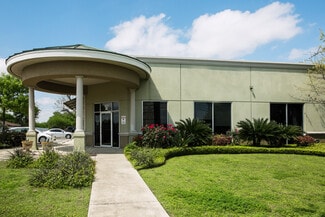 San Antonio, TX Office/Medical - 7127 Somerset Rd