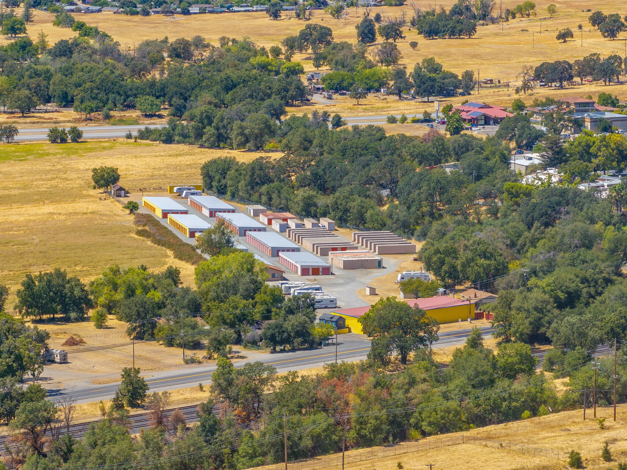 12149 State Highway 99W, Red Bluff, CA for Sale