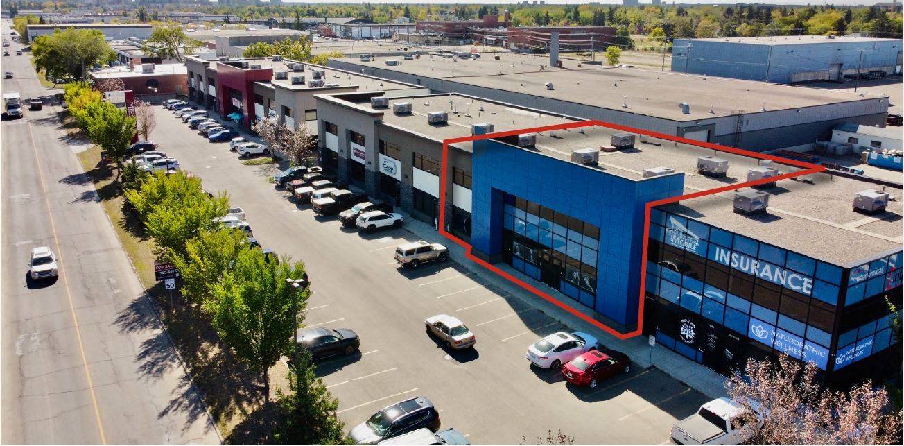 11350 119 St NW, Edmonton, AB for Sale