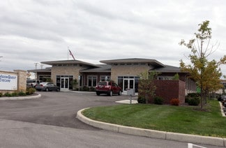Greenwood, IN Office - 1160 N State Road 135 Greenwood, IN Office - 1160 N State Road 135