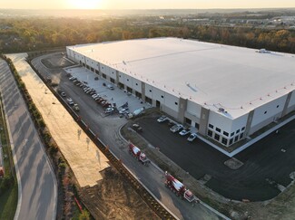 Springdale, OH Industrial - 1125 Strategic Pky