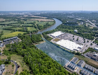 Nashville, TN Residential - 5754 River Rd