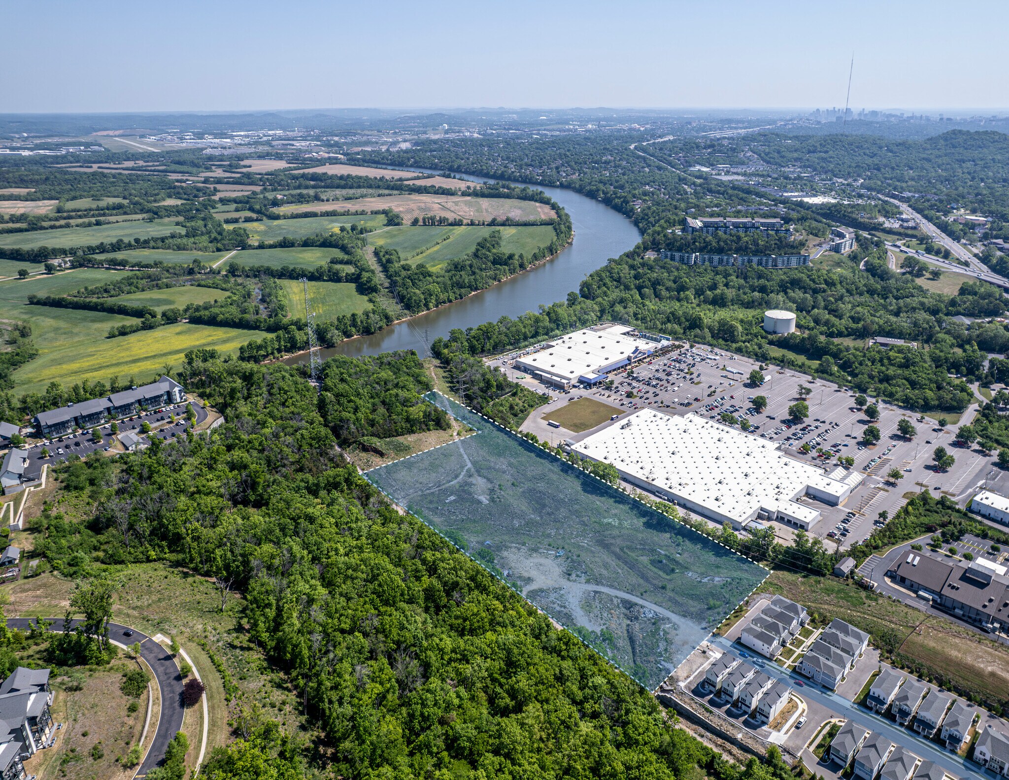 5754 River Rd, Nashville, TN for Sale