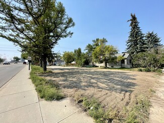 Calgary, AB Commercial Land - 1601 Bowness Rd NW