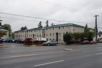 Portland, OR Apartments - 1901-1943 SE 122nd Ave Portland, OR Apartments - 1901-1943 SE 122nd Ave