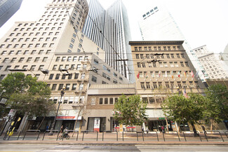 San Francisco, CA Office, Office/Retail, Retail - 570-572 Market St