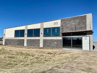 Grimes, IA Flex, Industrial - 1405 SE 28th St Grimes, IA Flex, Industrial - 1405 SE 28th St