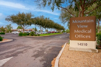 Sun City West, AZ Office/Medical - 14510 W Shumway Dr Sun City West, AZ Office/Medical - 14510 W Shumway Dr