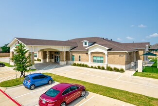 McKinney, TX Day Care Center - 1922 S Independence Pky