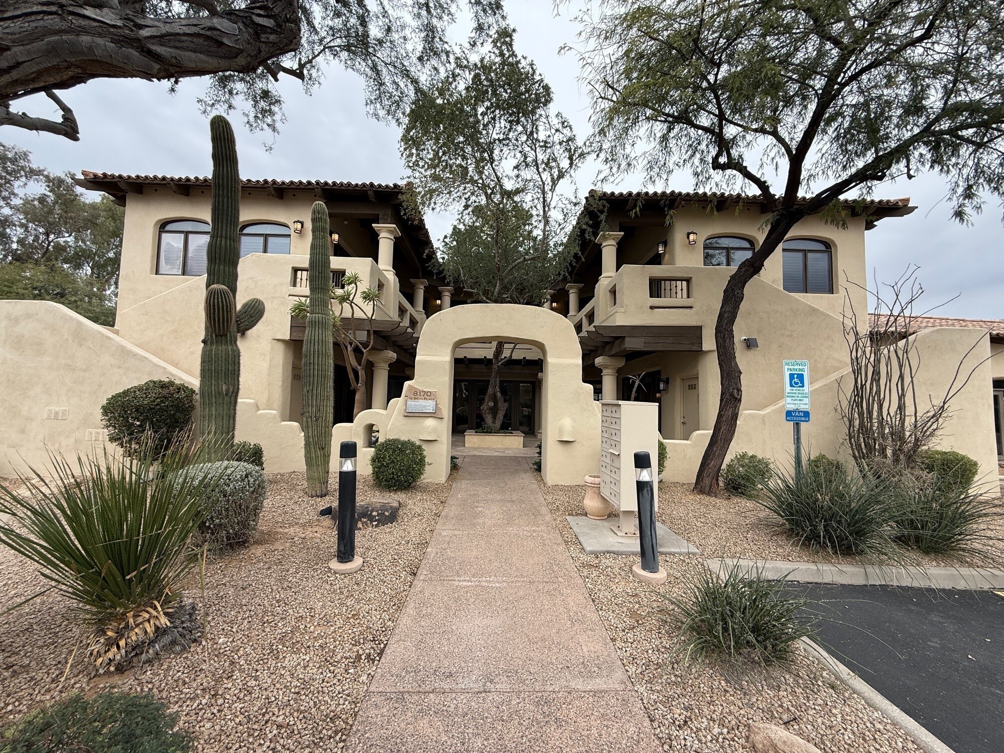 8170 N 86th Pl, Scottsdale, AZ for Rent