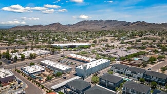 Phoenix, AZ Office/Retail - 10210 N 32nd St