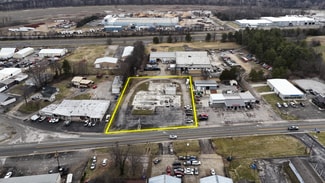 Bowling Green, KY Commercial - 1491 River St