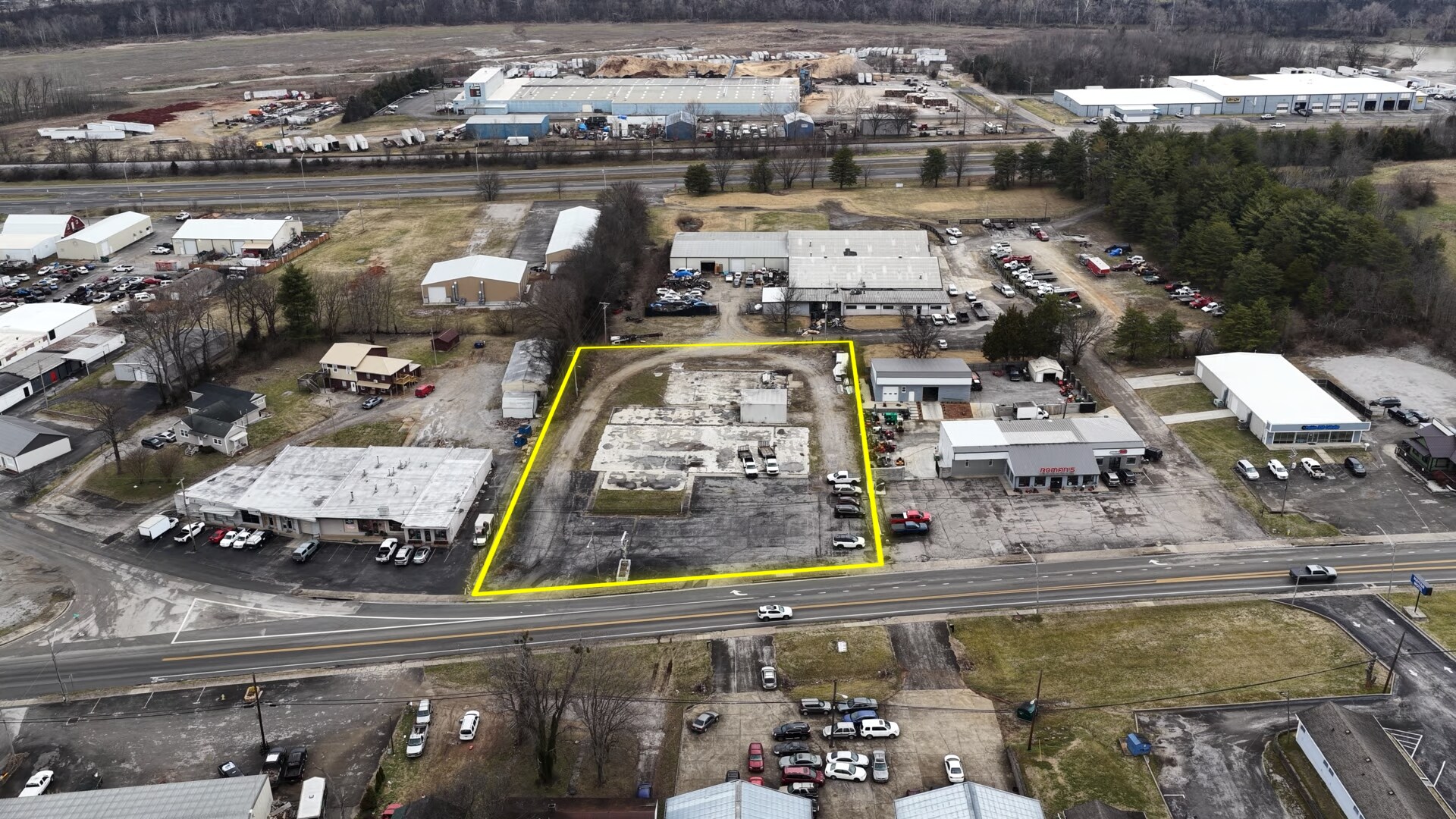 1491 River St, Bowling Green, KY for Sale