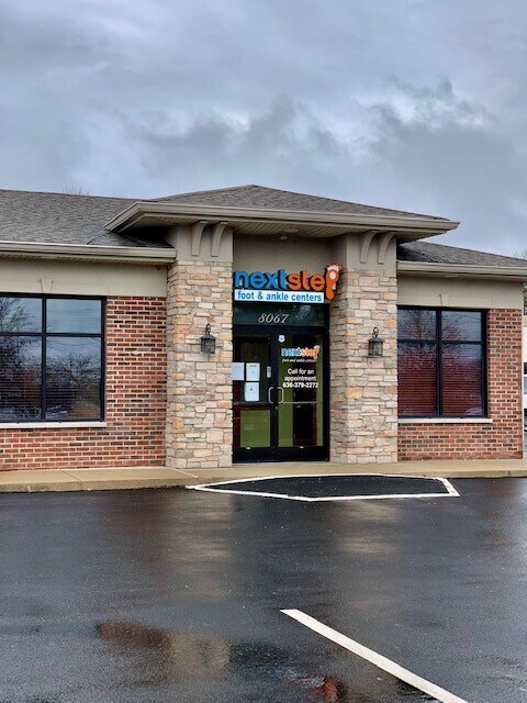 8065-8069 Mexico Rd, Saint Peters, MO for Rent