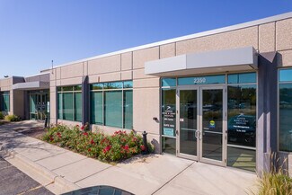 Glenview, IL Office/Medical - 2350 Ravine Way