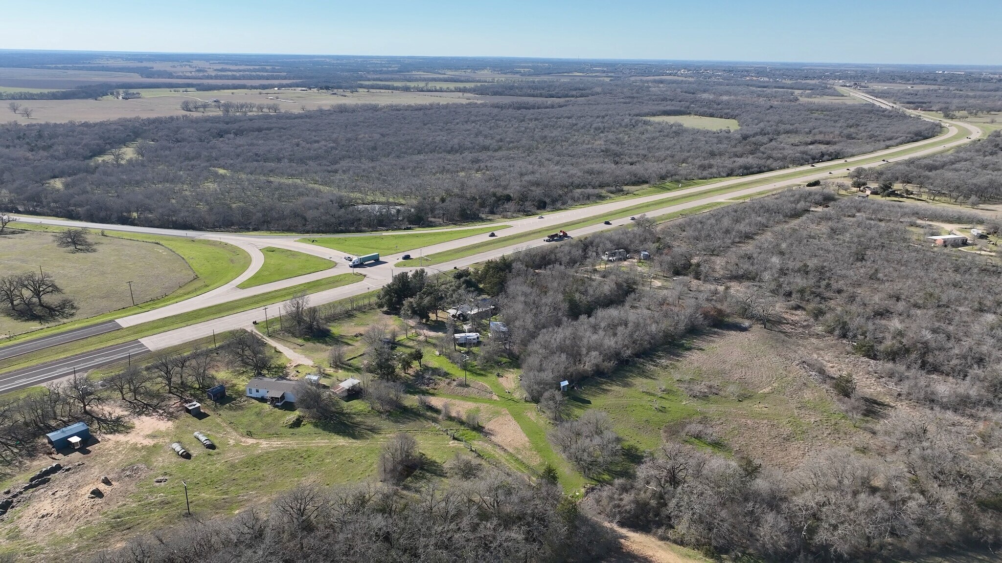2751 TX-36, Cameron, TX for Sale