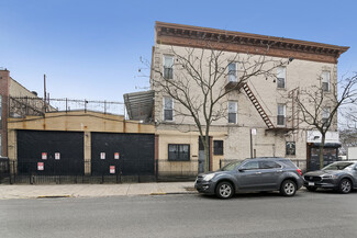 Brooklyn, NY undefined - 139 Schenectady Ave