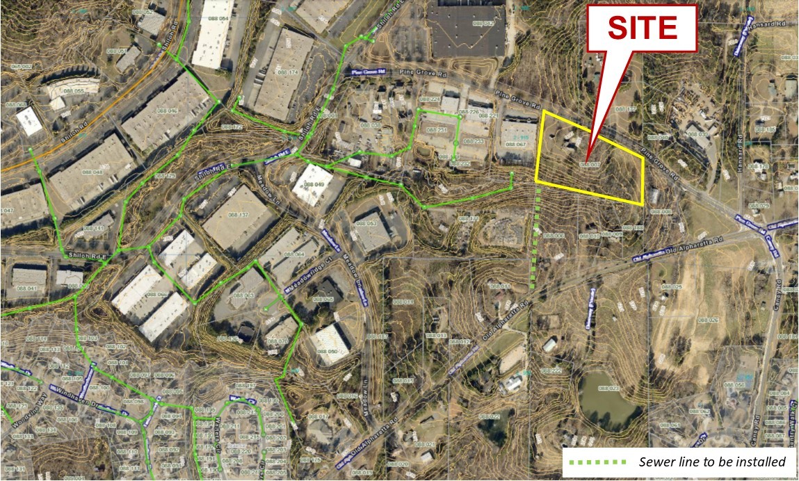 2615 Pine Grove Rd, Cumming, GA for Rent