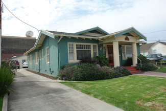 Salinas, CA Office/Residential - 238 Capitol St