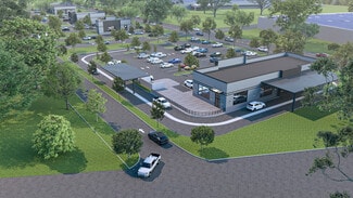 Riverhead, NY Commercial Land - 365 Mill Rd Riverhead, NY Commercial Land - 365 Mill Rd