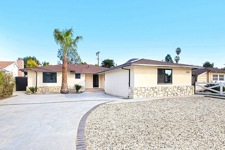 8540 Calvin Ave, Northridge, CA for Sale