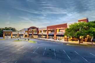 Charlotte, NC Retail - 2908 Oak Lake Blvd