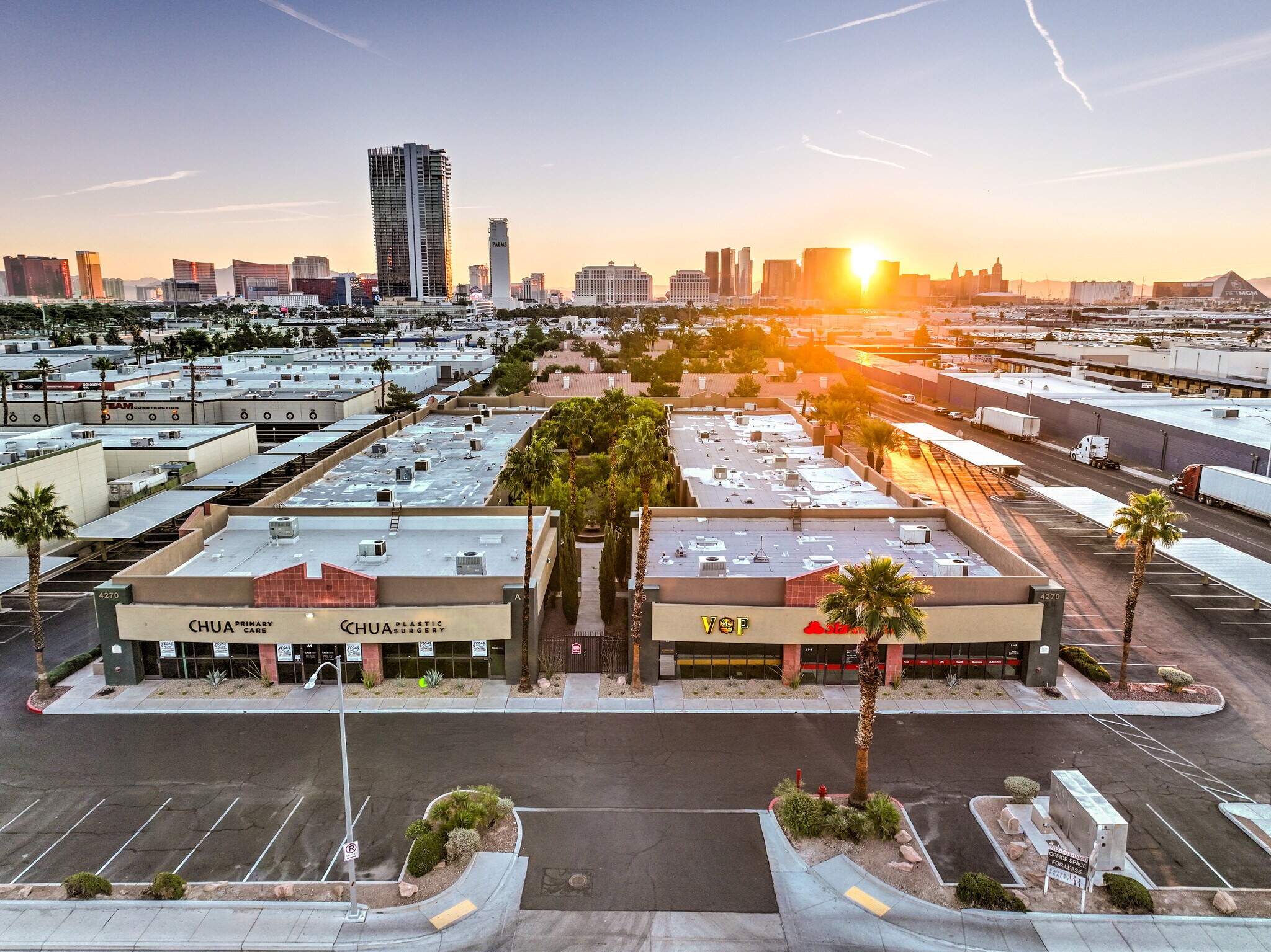 4270 S Decatur Blvd, Las Vegas, NV for Rent