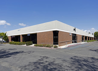Irvine, CA Flex - 18011 Sky Park Cir