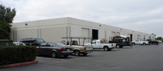 Concord, CA Warehouse - 1717 Solano Way Concord, CA Warehouse - 1717 Solano Way