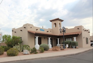 Apache Junction, AZ Office/Retail, Retail - 879 N Plaza Dr