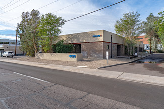 Phoenix, AZ Office - 3820 N 3rd St