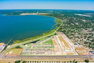 Lakeland, FL Commercial Land - 2150 US Highway 92 E Lakeland, FL Commercial Land - 2150 US Highway 92 E