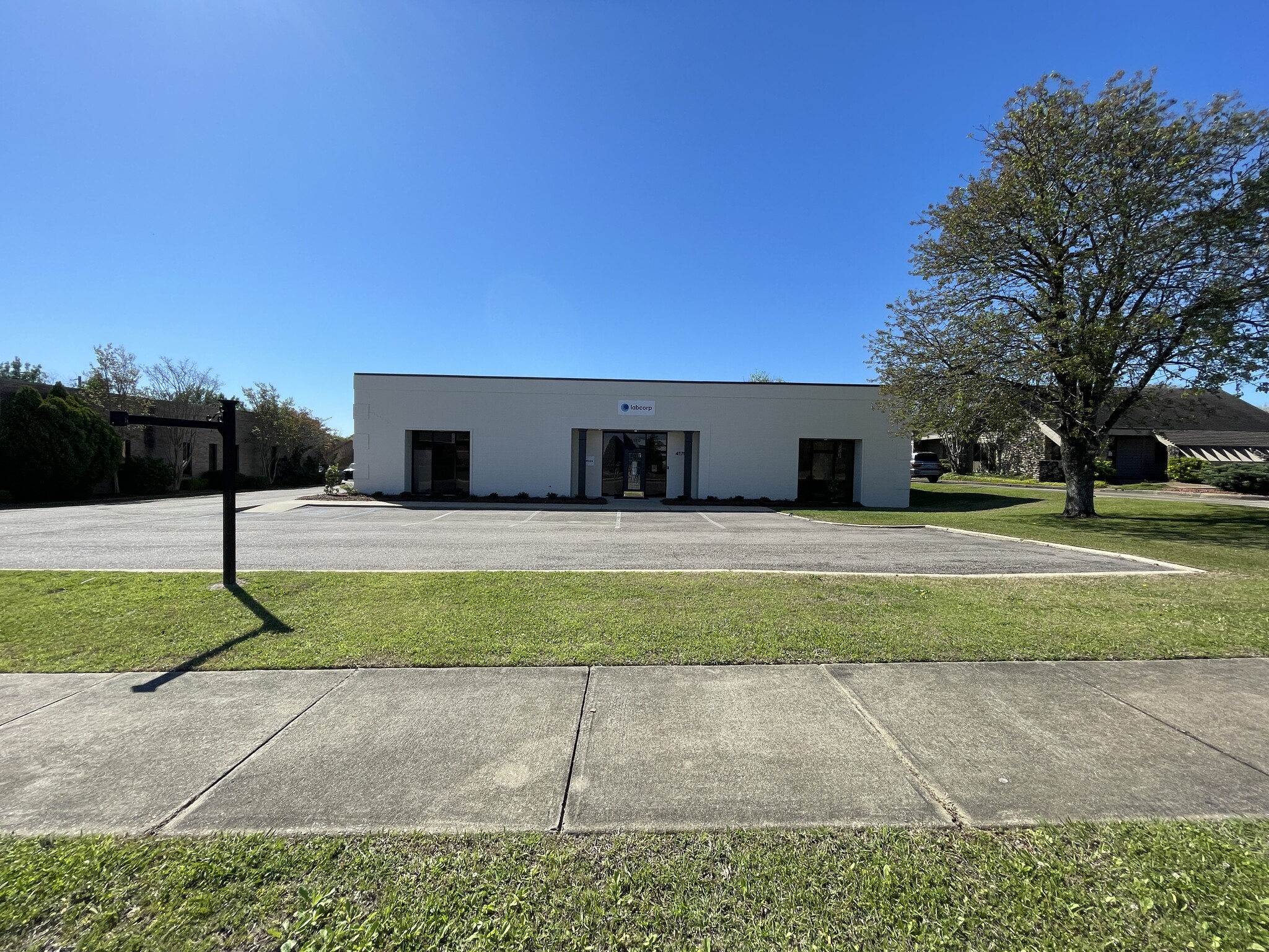 4170 Lomac St, Montgomery, AL for Sale