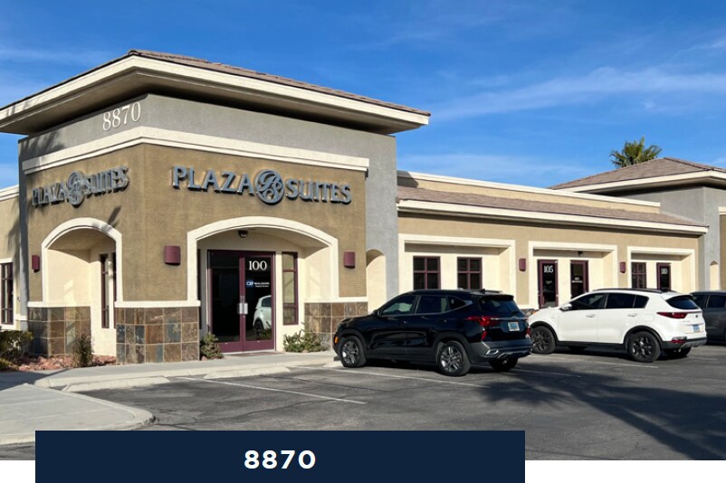 8870 S Maryland Pky, Las Vegas, NV for Sale