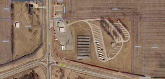 Kellogg RV Park and Convenience Store