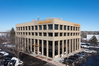 Littleton, CO Office - 5601 S Broadway