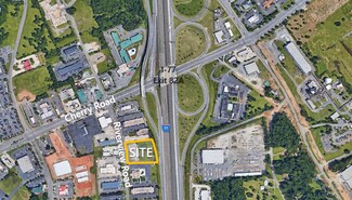 Rock Hill, SC Commercial Land - 932 Riverview Rd Rock Hill, SC Commercial Land - 932 Riverview Rd