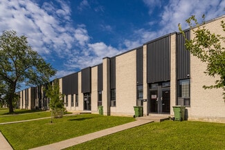 Dorval, QC Industrial - 679-701 Av Meloche
