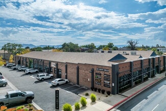 Reno, NV Loft/Creative Space - 300-328 S Wells Ave