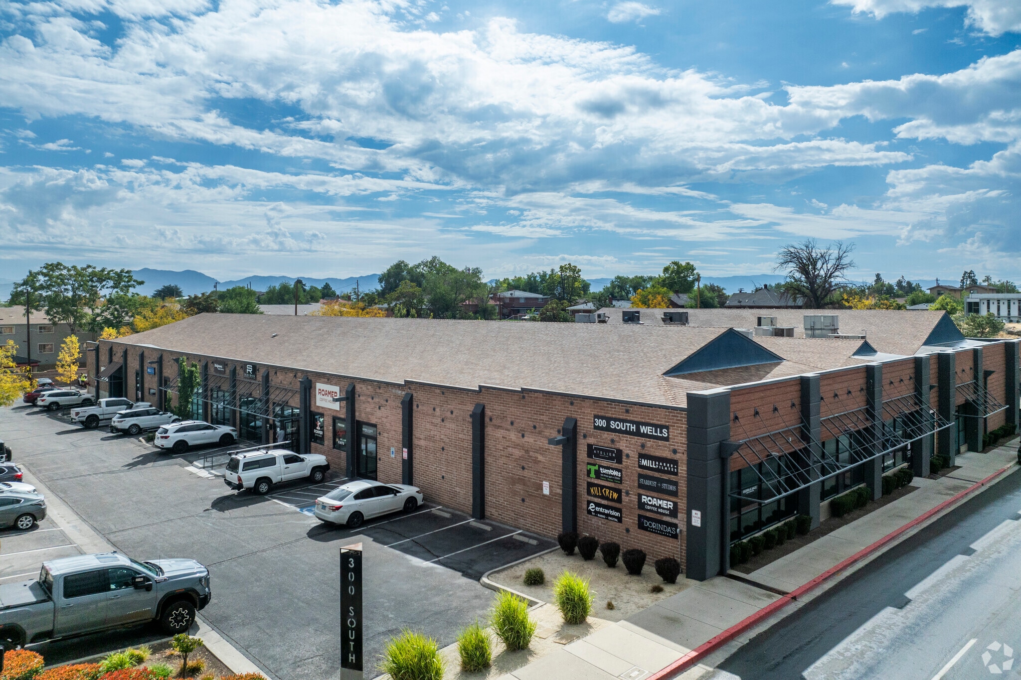 300-328 S Wells Ave, Reno, NV for Sale