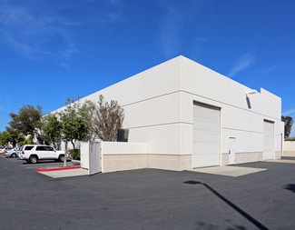 Lake Forest, CA Industrial - 20432 James Bay Cir Lake Forest, CA Industrial - 20432 James Bay Cir