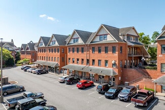 Laurel, MD Office, Flex - 525-545 Main St