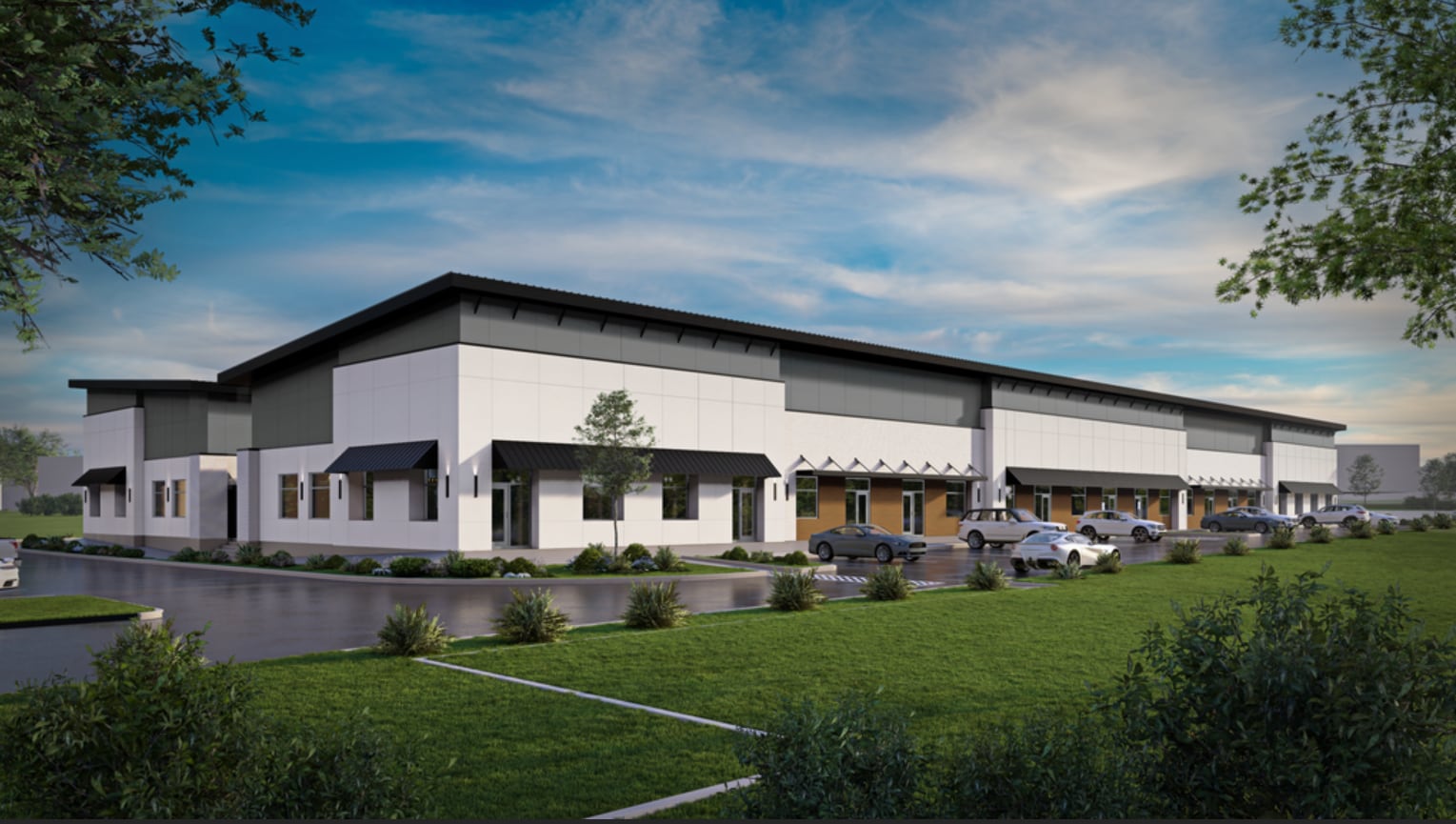 Medical Center Drive & Sam Rayburn Tollway St, McKinney, TX for Sale