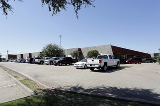 Plano, TX Flex - 1408-1410 Summit Ave